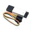 Aluminum Shell CP2102 USB 2.0 to TTL UART Module 6Pin Serial Converter Replace FT232 Module Support 5v/3.3v for arduino view 1