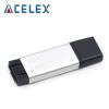 Aluminum Shell CP2102 USB 2.0 to TTL UART Module 6Pin Serial Converter Replace FT232 Module Support 5v/3.3v for arduino view 4