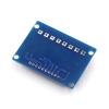 4CH 4 Channel HG7881 Chip H-Bridge DC 2.5-12V Stepper Motor Driver Module Controller PCB Board 4 Way 2 Phase for Arduino view 3