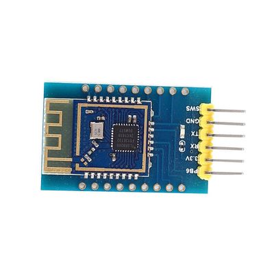 2.4GHz CC2530F256 Wireless Transceiver Module IoT Controller 2.5mW DC 2.0V-3.6V