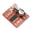 10PCS DC Motor Drive Module Reversing PWM Speed Dual H Bridge Stepper Motor Mini L298N view 3