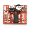10PCS DC Motor Drive Module Reversing PWM Speed Dual H Bridge Stepper Motor Mini L298N view 4