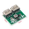 9V 12V 24V to 5V DC-DC Step Down Charger Power Module Dual USB Output Buck Voltage Board 3A Car Charge Charging Regulator 6-26V view 3