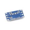 1pcs/lot Mini RS232 MAX3232 Levels to TTL Level Converter Board Serial Converter Board Dropshipping view 4
