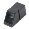 AS608 Fingerprint Reader Sensor Module Optical Fingerprint Fingerprint Module for Arduino Locks Serial Communication Interface view 2