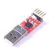 CP2102 USB to TTL Serial UART Download Cable PL2303 Super Brush Line Upgrade Converter 5 PIN view 2