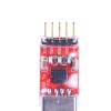 CP2102 USB to TTL Serial UART Download Cable PL2303 Super Brush Line Upgrade Converter 5 PIN view 4