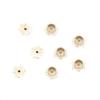 10PCS U.FL-R-SMT U.FL IPEX/IPX Joint SMT Connect PCB Board Connectors SMD IPX Male Socket Mini Card Antenna Pedestal view 1