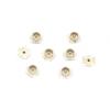 10PCS U.FL-R-SMT U.FL IPEX/IPX Joint SMT Connect PCB Board Connectors SMD IPX Male Socket Mini Card Antenna Pedestal view 3