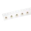 10PCS U.FL-R-SMT U.FL IPEX/IPX Joint SMT Connect PCB Board Connectors SMD IPX Male Socket Mini Card Antenna Pedestal view 4