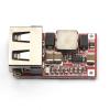 10PCS Fine 6-24V 12V/24V to 5V 3A CAR USB Charger Module DC Buck Step Down Converter 12v 5v Power Supply Module view 3
