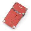 10PCS Fine 6-24V 12V/24V to 5V 3A CAR USB Charger Module DC Buck Step Down Converter 12v 5v Power Supply Module view 4