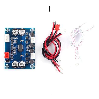 30Wx2 Digital Power Amplifier Board 30W+30W Voice Audio Module