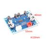 30Wx2 Digital Power Amplifier Board 30W+30W Voice Audio Module view 2