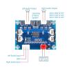 30Wx2 Digital Power Amplifier Board 30W+30W Voice Audio Module view 4