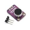 GY-MAX4466 MAX4466 Electret Microphone Amplifier Module Adjustable Gain Out GND VCC Amplifier Board 2.4-5V DC view 4