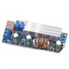 DC-DC 2-24V to 3-30V USB Step Up Boost Buck Module Constant Voltage Constant Current Power Supply Board 80W High Power view 1