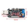 DC-DC CVCC 15W 5V to 1V 9V 12V 24V Adjustable Step UP Step Down Power Supply Module Boost Buck Voltage Regulator Converter view 2