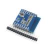 0.66 inch OLED Display Module for WEMOS D1 Mini ESP32 Module Arduino AVR STM32 64x48 0.66" LCD Screen IIC I2C OLED view 3