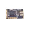 2.4G NRF24LE1 Wireless Transceiver Module 3.3V SPI Transmitter Receiver view 4