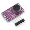 10PCS MAX9814 Microphone AGC Amplifier Board Module Auto Gain Control Programmable Attack and Release Ratio Low THD view 2