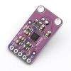 10PCS MAX9814 Microphone AGC Amplifier Board Module Auto Gain Control Programmable Attack and Release Ratio Low THD view 3