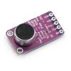 10PCS MAX9814 Microphone AGC Amplifier Board Module Auto Gain Control Programmable Attack and Release Ratio Low THD view 4