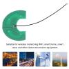 10Pcs Internal Antenna U Shape 4G 8DBI Stabilization PCB Hard Board Built in Antenna Boost WiFi view 3