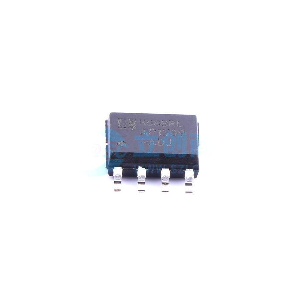 10 Pcs DC-DC Power chip AP1509-ADJM/TR SOP-8 AP1509-ADJM/TR