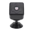 Hidden Camera,1080P HD Spy Camera,Nanny Cam with IR Motion Detection Alerts,Night Vision,2-Way Audio,Magnetic WiFi Mini Camera for Home Baby Security view 1