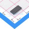 2 Pcs Motor Driver chip TB67S581FNG(CP1,EL HTSSOP-28 TB67S581FNG(CP1,EL view 3