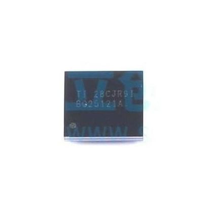 1 Pcs Power Management chip BQ25121AYFPR BGA-25 BQ25121AYFPR