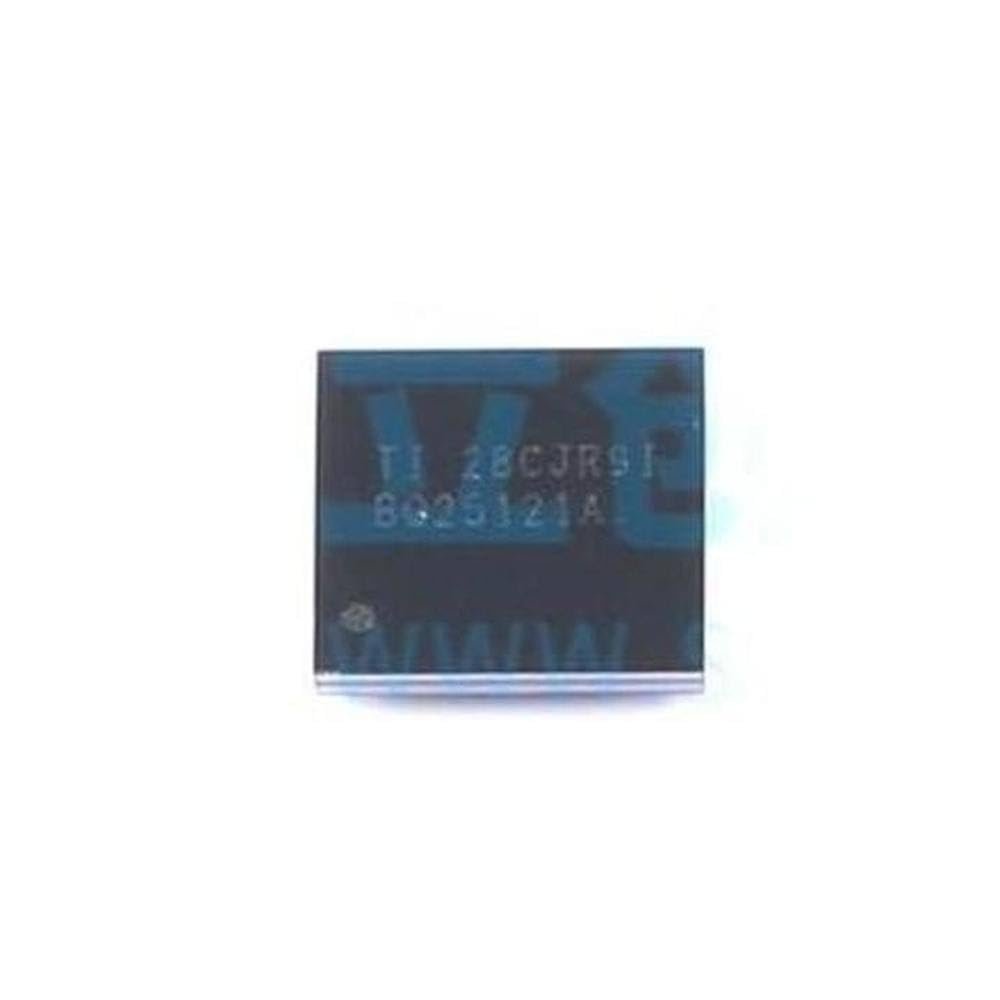 1 Pcs Power Management chip BQ25121AYFPR BGA-25 BQ25121AYFPR