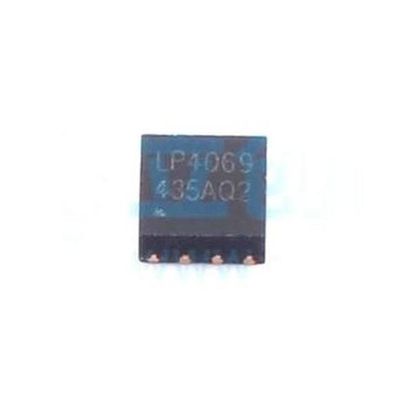 10 Pcs Power Management chip LP4069QVF-435 TDFN-8L(2x2) LP4069QVF-435