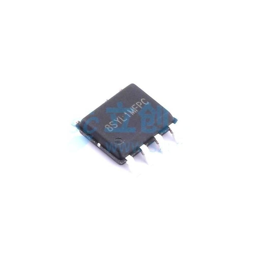 10 Pcs LED Driver SD6822STR SOP-7-225-1.27 SD6822STR
