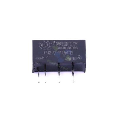 1 Pcs Power Module Input Voltage: 4.5V-5.5V Output Voltage: 15V 133mA Plug-in NN2-05S15CN