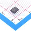 10 Pcs DC-DC Power chip HT83063AREZ SOP-8-EP HT83063AREZ view 3