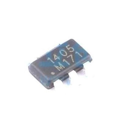 10 Pcs DC-DC Power chip KP521405LGA TSOT-23-5 KP521405LGA