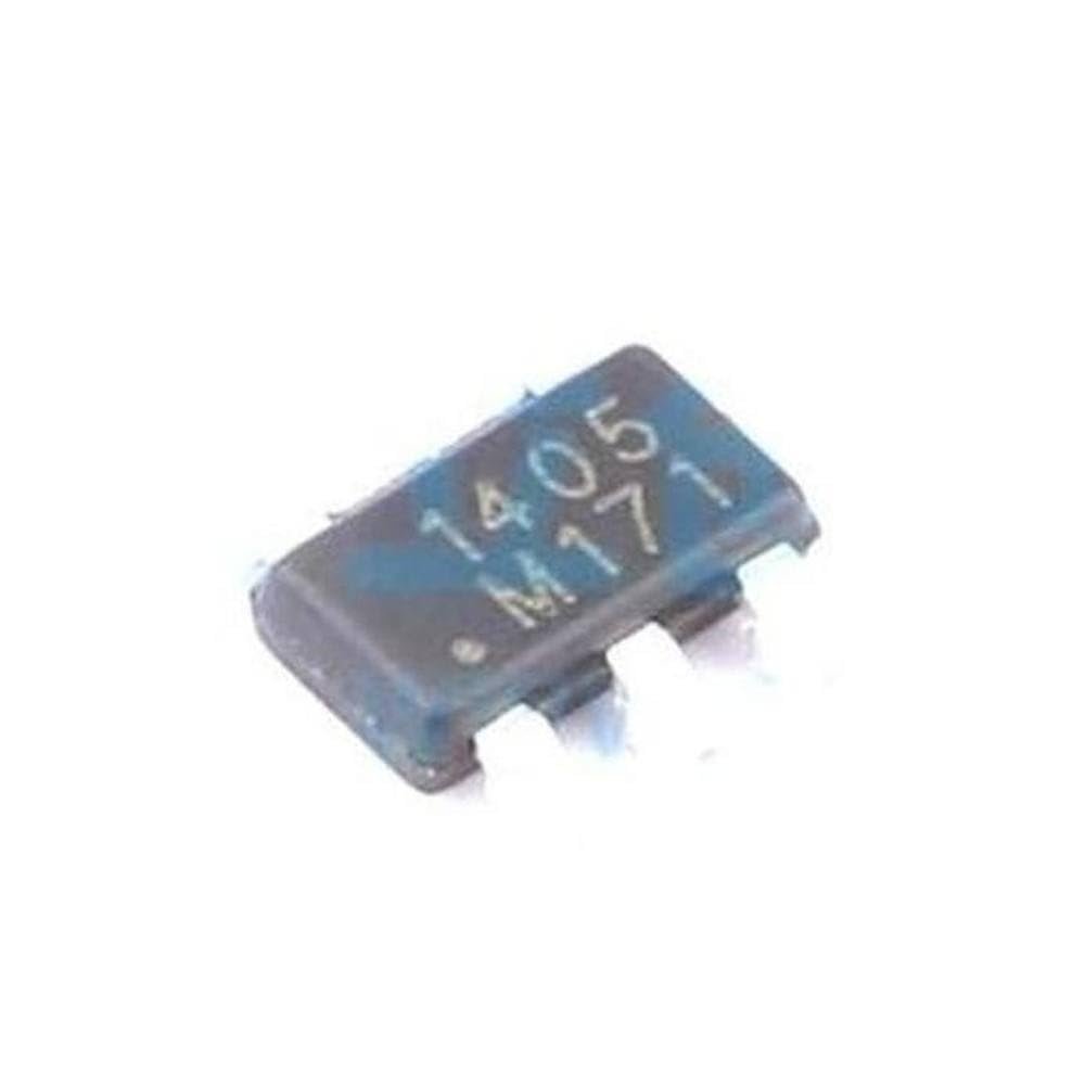 10 Pcs DC-DC Power chip KP521405LGA TSOT-23-5 KP521405LGA
