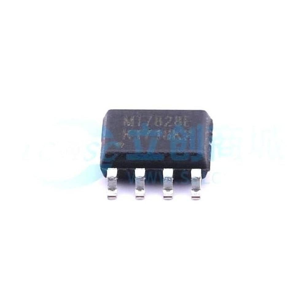 10 Pcs LED Driver MT7828E SOP-8 MT7828E