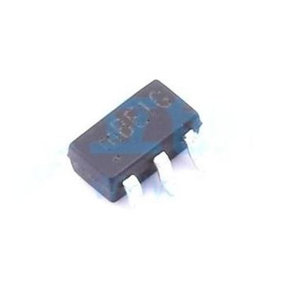 10 Pcs Power Management chip RY2334AT6 SOT-23-6 RY2334AT6
