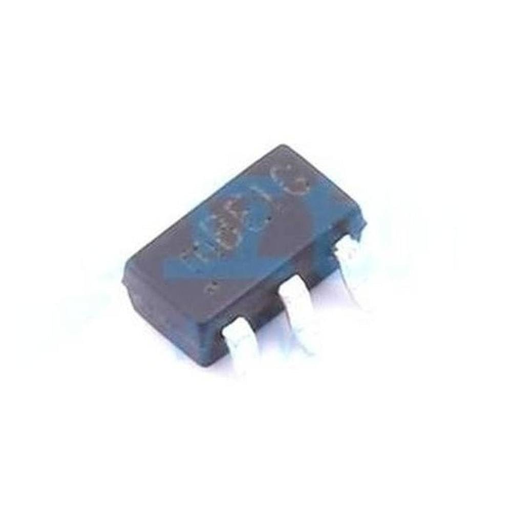 10 Pcs Power Management chip RY2334AT6 SOT-23-6 RY2334AT6
