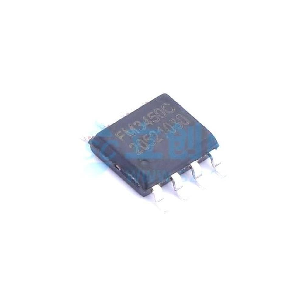 10 Pcs Power Management chip FM3450C SOP-8 FM3450C