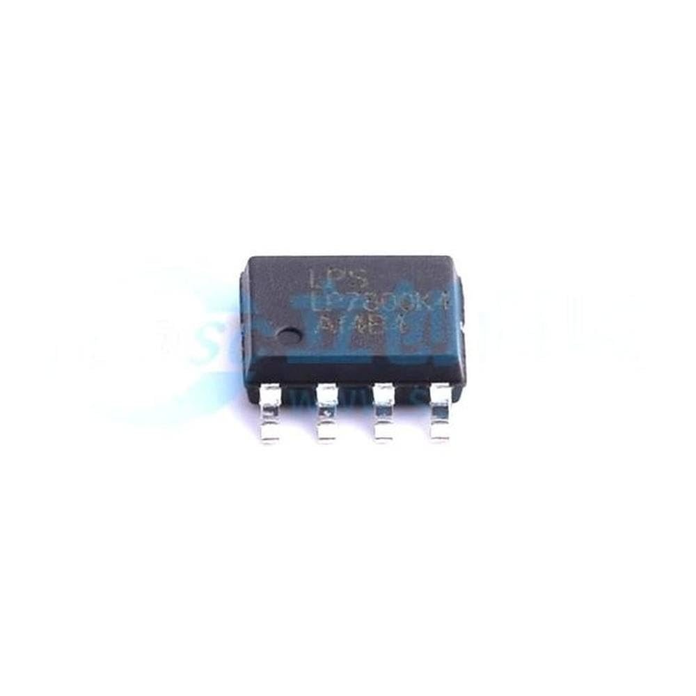 10 Pcs Power Management chip LP7800K4SPF SOP-8-EP LP7800K4SPF