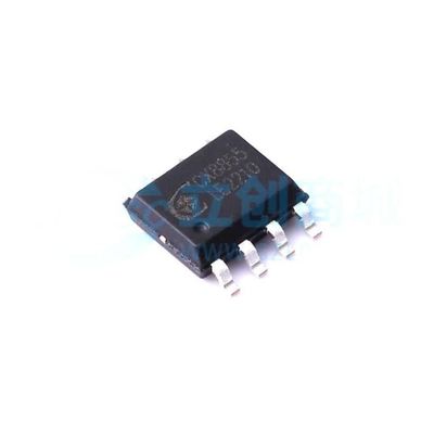 10 Pcs DC-DC Power chip 4A SOP-8 CX8855