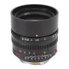 50mm F1.1 Full Frame Lens, Large Aperture M Mount Lens, Auto Manual Focus Standard Portrait Lens for M Mount M240 M3 M6 M7 M8 M9 M9p M10 Camera view 1