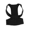 Gatuida Back Brace Straightener Hunchback Corrector Posture Corrector for Women Men Full Back Support Adjustable Waist Belt Lightweight Breathable Xxl view 1