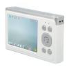 Portable Camera, 16X Zoom Digital Camera for Shooting (White) view 1