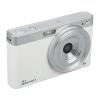 Portable Camera, 16X Zoom Digital Camera for Shooting (White) view 4