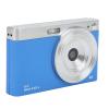 Portable Camera, 16X Zoom Digital Camera for Shooting (Blue) view 4
